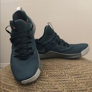 Mens Nike Metcon Training Shoe